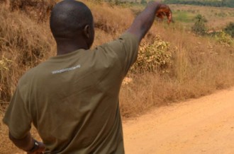 Gabon : Annoncé mort, l'écogarde disparu serait vivant !